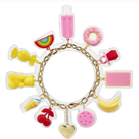 Museum of Ice Cream charm bracelet - Picture 3 of 3